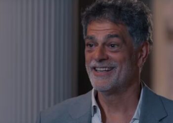 rogério morre em três graças