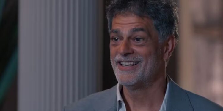 rogério morre em três graças