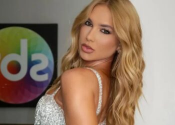 saída de virginia do sbt