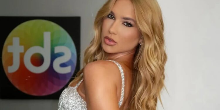 saída de virginia do sbt