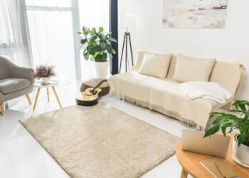 Melhora da qualidade do ar em ambientes fechados - Créditos: depositphotos.com / AllaSerebrina