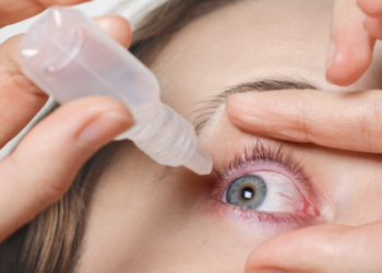 Cuide de seu olho - veja as doenças comuns no verão. Foto: FreePik