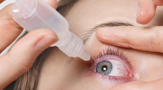 Cuide de seu olho - veja as doenças comuns no verão. Foto: FreePik