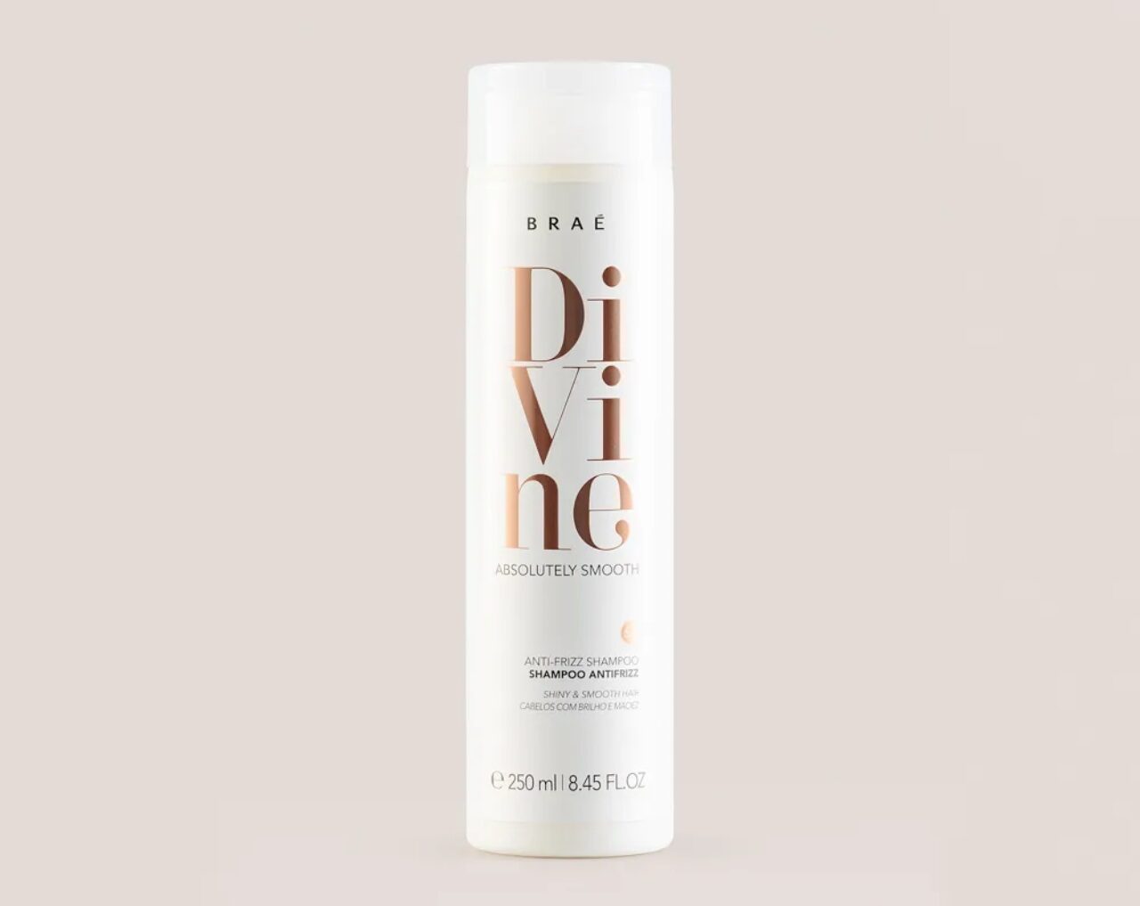 shampoos suaves para uso diário