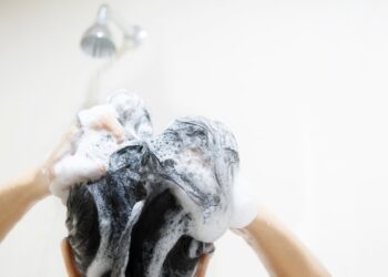 shampoos suaves para uso diário