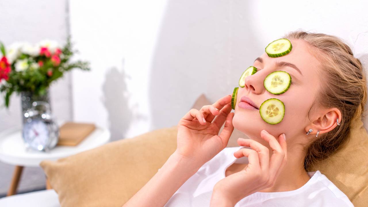 Como transformar banho em um momento de spa caseiro