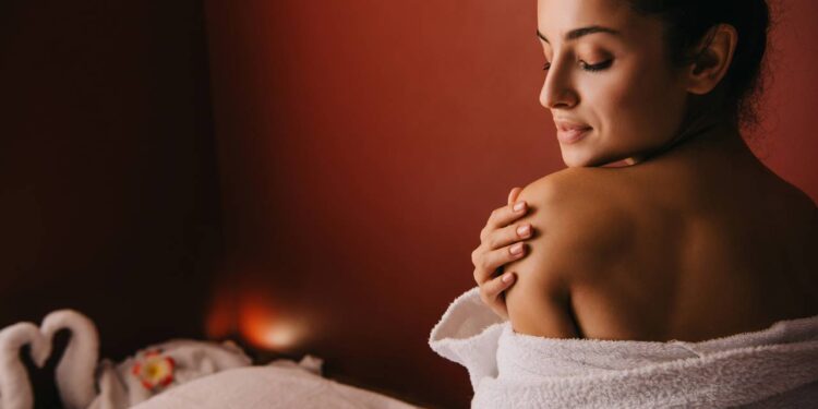 Relaxamento profundo que renova corpo e mente em apenas trinta minutos - Créditos: depositphotos.com / HayDmitriy