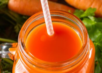 suco detox para limpar o organismo