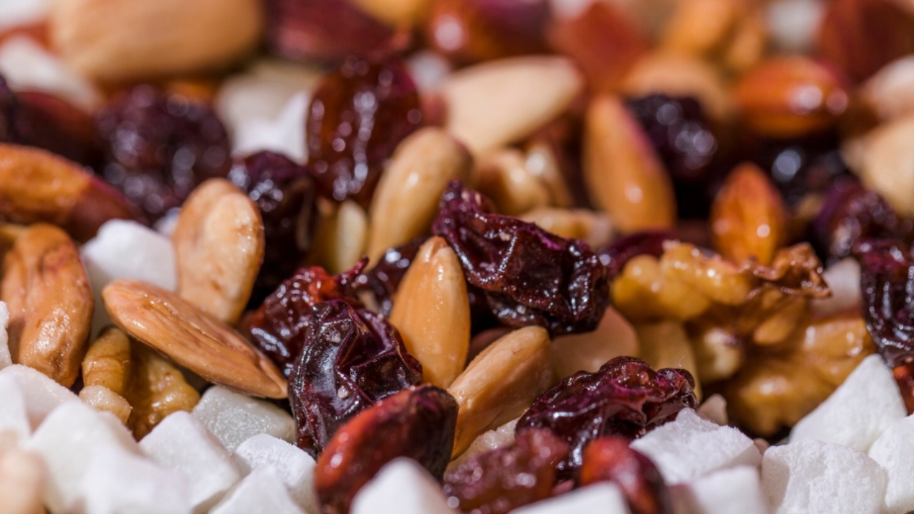 Alimentação no Carnaval