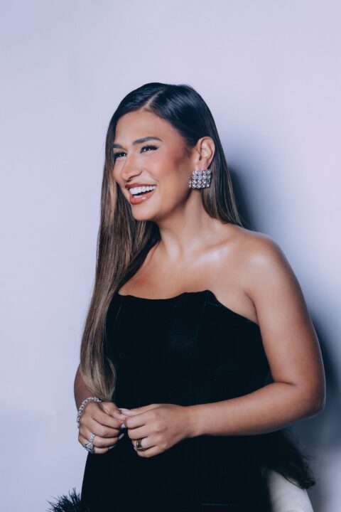 Simone Mendes. Foto: Jordan Vilas