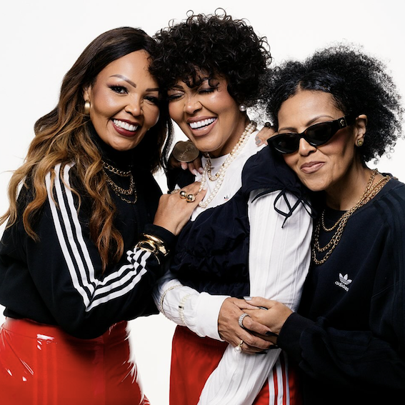 Fat Family perde no total 230 kg. Foto: Reprodução