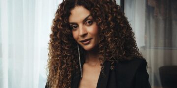 Gabriela Loran. Foto: Otávio Bruschi