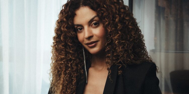 Gabriela Loran. Foto: Otávio Bruschi