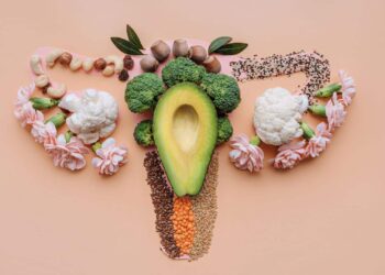 Março Amarelo: Dieta para quem tem endometriose e quer engravidar