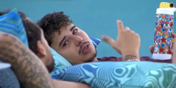 Big Brother Brasil