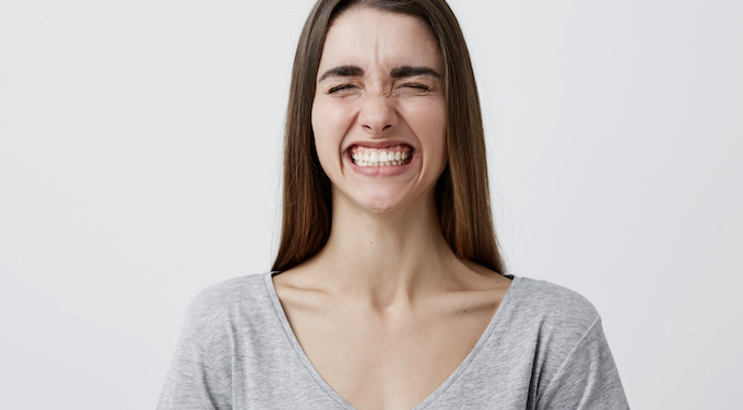 O que seu sorriso revela sobre sua saúde? Foto: FreePik