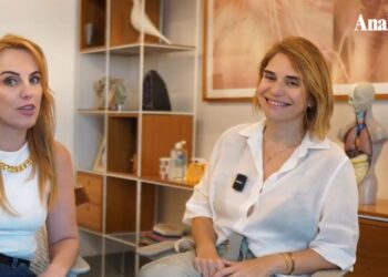 Dra. Ana Luisa Vilela, médica nutróloga especialista em emagrecimento, alerta que canetas terão um preço a médio e longo prazo. Foto: Reprodução.