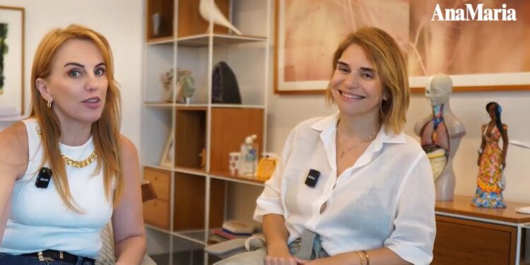 Dra. Ana Luisa Vilela, médica nutróloga especialista em emagrecimento, alerta que canetas terão um preço a médio e longo prazo. Foto: Reprodução.