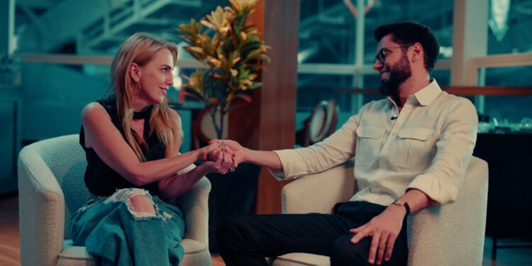 Em entrevista exclusiva, Elton Euler fala sobre o poder das escolhas em nossas vidas e como mudar padrões. Foto: Reprodução.