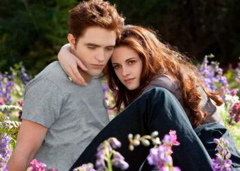 Crepúsculo filme