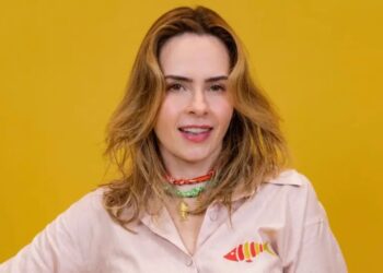 Ana Paula Renault dentes