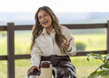 Simone Mendes. Foto: Viver Sertanejo