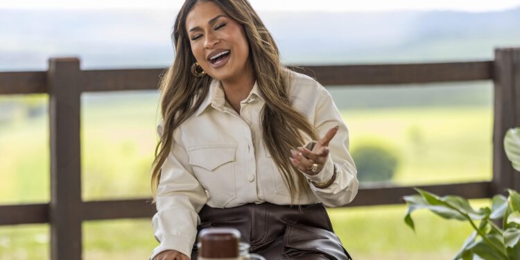 Simone Mendes. Foto: Viver Sertanejo