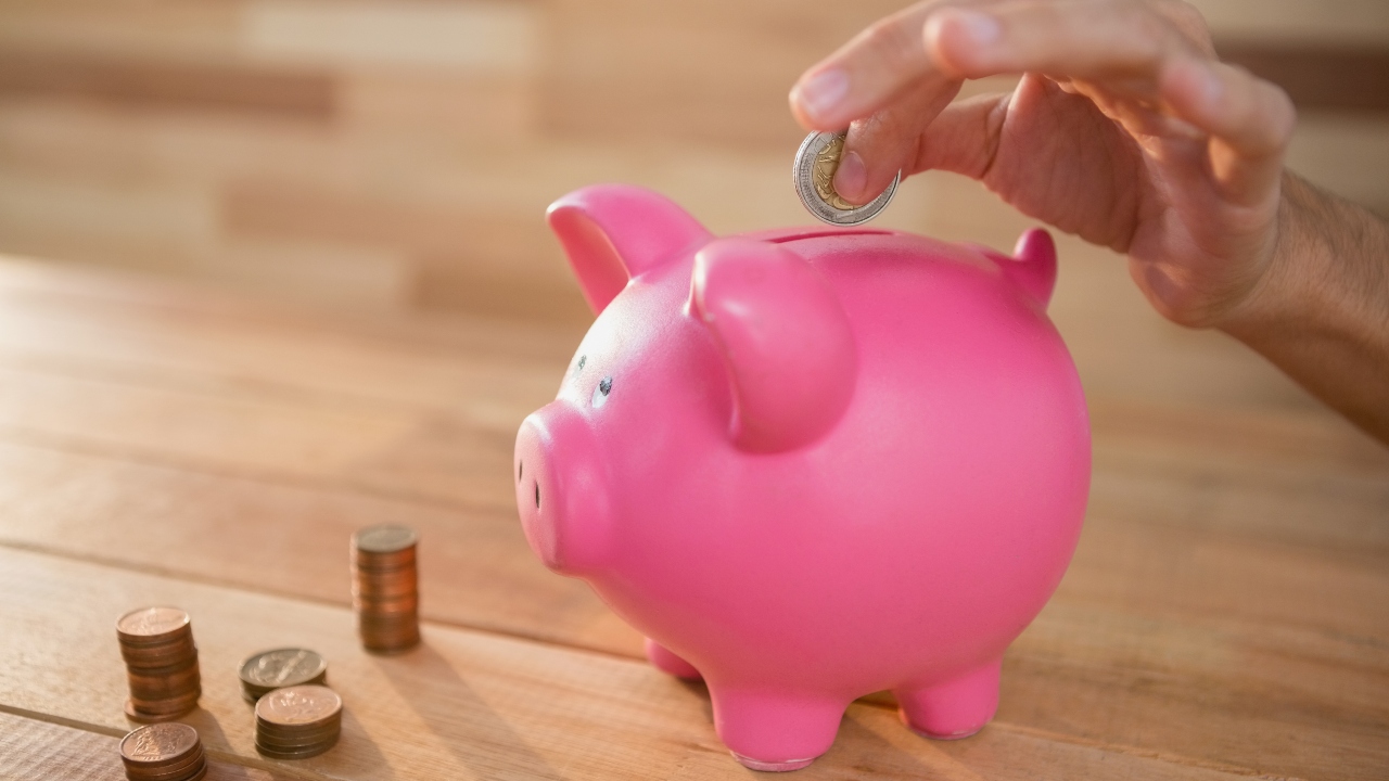 educação financeira