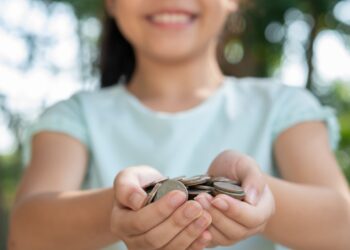 educação financeira