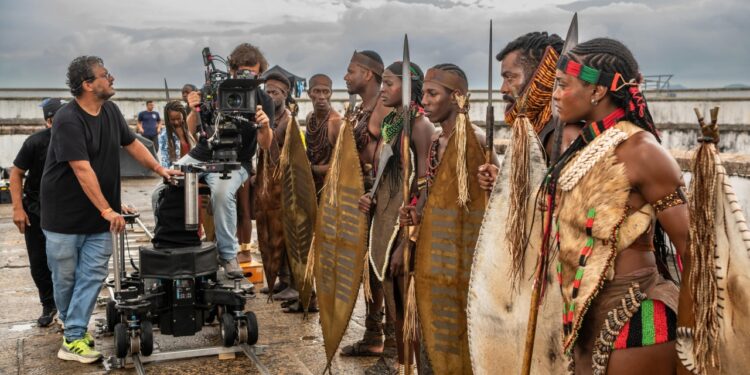 nova novelas das seis