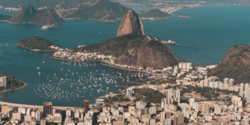 Brasil é o pior país no ranking de corrupção. Foto: FreePik