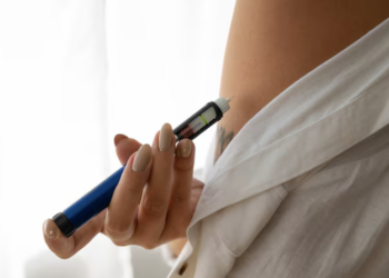 Casos de pancreatite relacionados a canetas emagrecedoras aumentam! Foto: FreePik