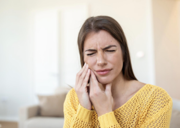 Cárie traz riscos para a saúde. Foto: FreePik