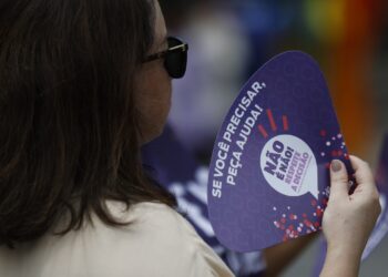 Assédio sexual no Carnaval