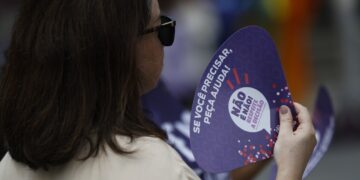 Assédio sexual no Carnaval