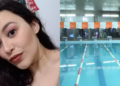 Morte em piscina
