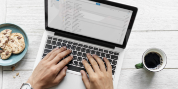 Como responder bem a um email? Foto: FreePik