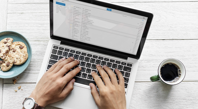 Como responder bem a um email? Foto: FreePik