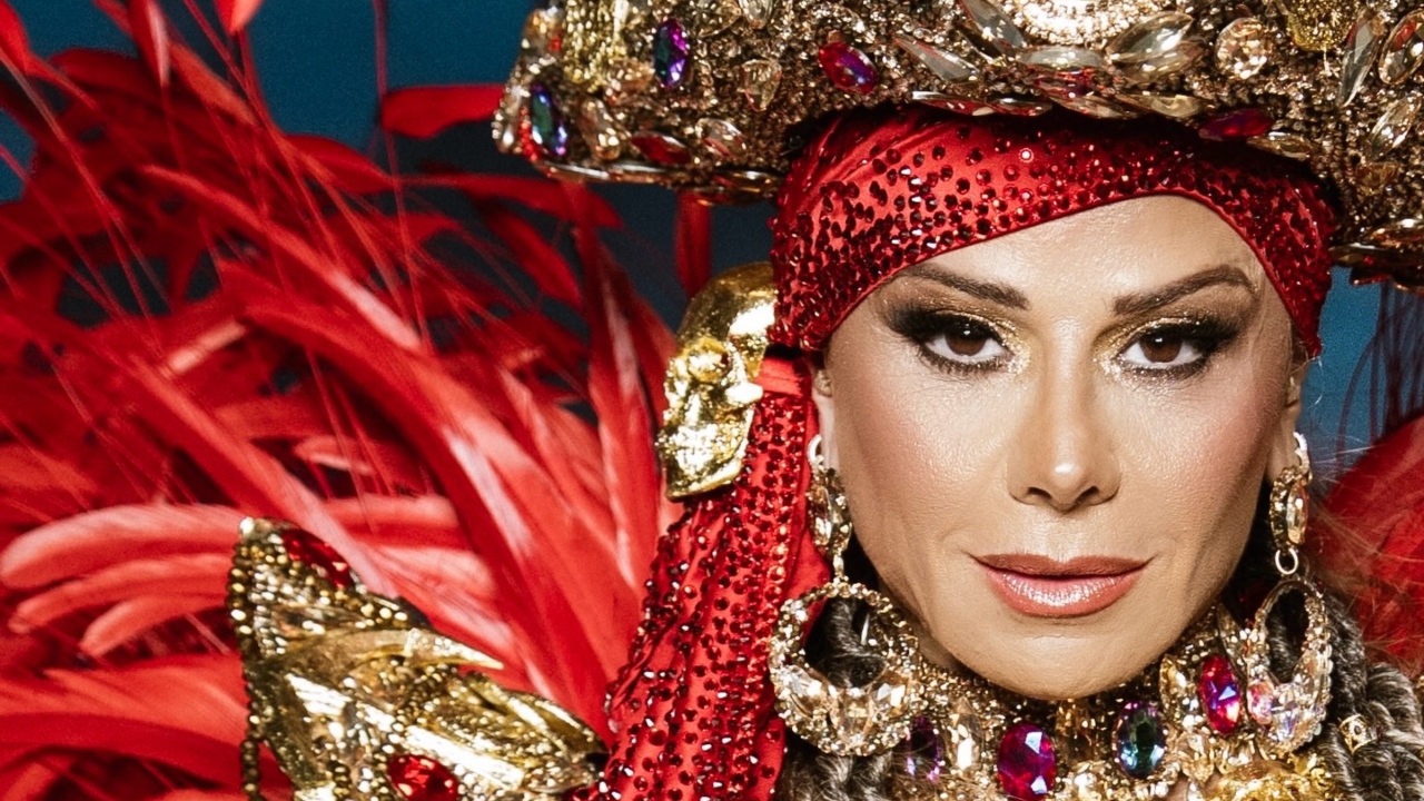 Escolas de samba do RJ