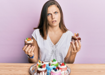 Compulsão por doces tem explicação. Foto: FreePik