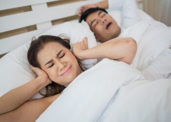 dispositivos anti-ronco