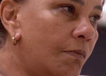 Solange Couto BBB 26