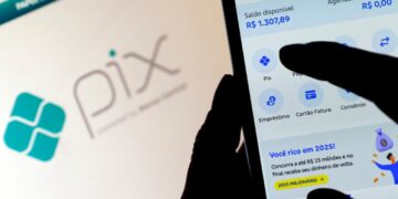 golpes no Pix