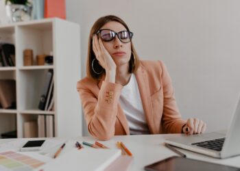 cansaço pós-Carnaval