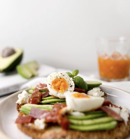 Dieta cetogênica e depressão - veja a ligação. Foto: FreePik