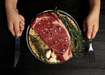 Dieta cetogênica e depressão - veja a ligação. Foto: FreePik