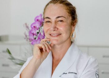 Dra. Vanessa Cairolli