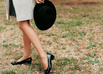 Elegante sem usar salto alto! Foto: FreePik