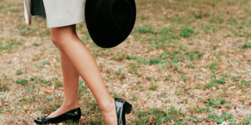 Elegante sem usar salto alto! Foto: FreePik