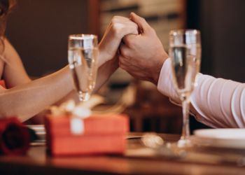 Solteiros buscam encontros mais autênticos. Foto: FreePik